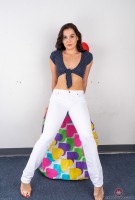 ATK hairy Kasey Warner Set