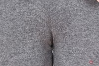 ATK hairy Kasey Warner Set