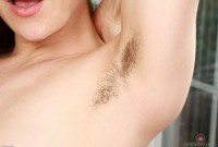 ATK hairy Kasey Warner Set