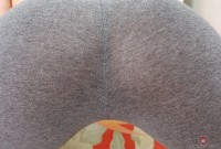 ATK hairy Kasey Warner Set
