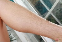 ATK hairy Kasey Warner Set