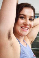 ATK hairy Kasey Warner Set