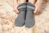 ATK hairy Kasey Warner Set