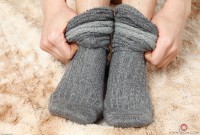 ATK hairy Kasey Warner Set