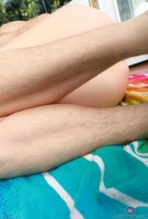 ATK hairy Kasey Warner Set