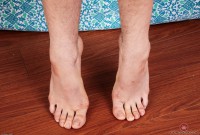 ATK hairy Kasey Warner Set