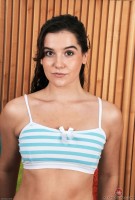 ATK hairy Kasey Warner Set