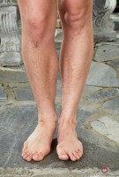 ATK hairy Kasey Warner Set