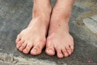 ATK hairy Kasey Warner in young and hairy