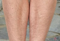 ATK hairy Kasey Warner Set