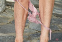 ATK hairy Kasey Warner Set