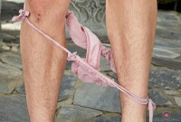 ATK hairy Kasey Warner Set