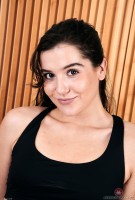 ATK hairy Kasey Warner Set