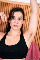 ATK hairy Kasey Warner Set