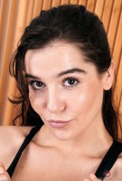 ATK hairy Kasey Warner Set