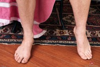 ATK hairy Kasey Warner Set