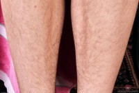 ATK hairy Kasey Warner Set