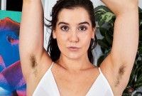 ATK hairy Kasey Warner Set