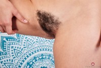 ATK hairy Kasey Warner Set