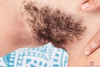 ATK hairy Kasey Warner Set