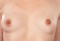 ATK hairy Kasey Warner Set