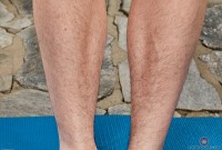 ATK hairy Kasey Warner Set
