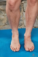 ATK hairy Kasey Warner Set