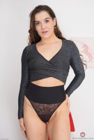 ATK hairy Kasey Warner Set