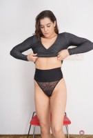 ATK hairy Kasey Warner Set