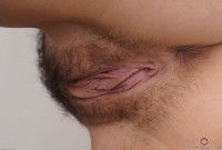 ATK hairy Kasey Warner in young and hairy