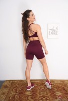 ATK hairy Kasey Warner Set