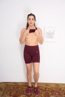 ATK hairy Kasey Warner Set