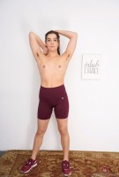 ATK hairy Kasey Warner Set