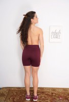 ATK hairy Kasey Warner Set