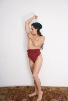 ATK hairy Kasey Warner Set