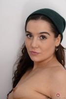 ATK hairy Kasey Warner Set