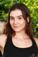 ATK hairy Kasey Warner in young and hairy