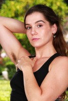 ATK hairy Kasey Warner Set