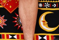 ATK hairy Kasey Warner Set