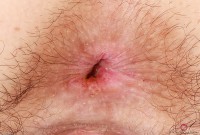 ATK hairy Kasey Warner Set