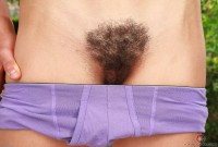 ATK hairy Kasey Warner Set