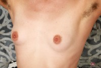 ATK hairy Kasey Warner Set