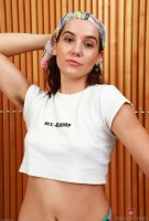 ATK hairy Kasey Warner Set