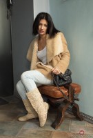 ATK hairy Kassiana Set