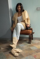 ATK hairy Kassiana Set