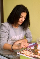 ATK hairy Kassiana Set