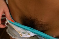 ATK hairy Kassiana in hairy fun