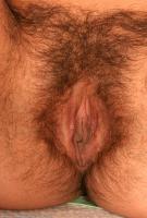 ATK hairy Katerina in scary hairy