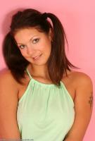 ATK hairy Katerina Set