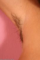 ATK hairy Katerina in scary hairy